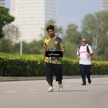 Runner Photo 6359382