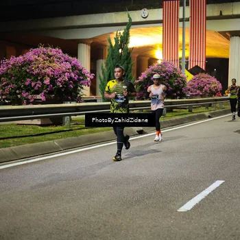 Runner Photo 6359452