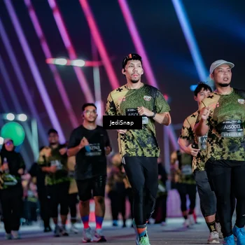 Runner Photo 6359455