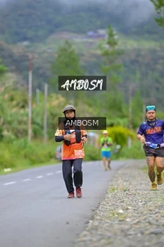 Runner Photo 635949
