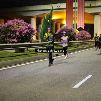 Runner Photo 6359517