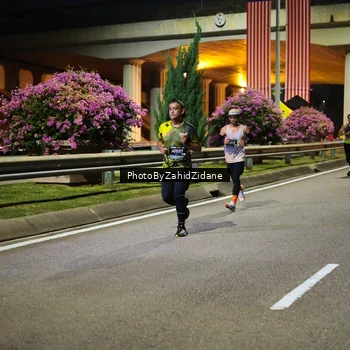Runner Photo 6359520