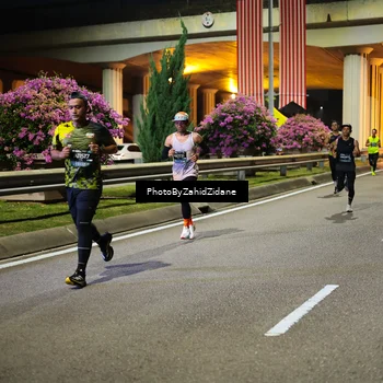 Runner Photo 6359791