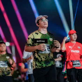 Runner Photo 6359821