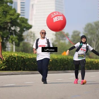 Runner Photo 6359845
