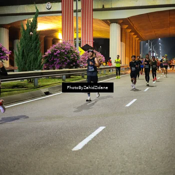 Runner Photo 6359847
