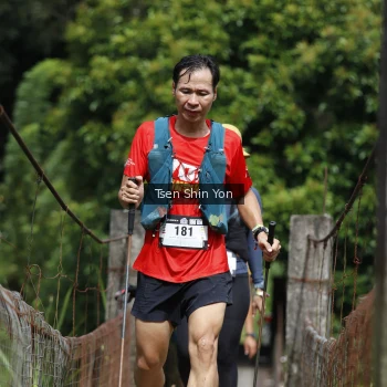 Runner Photo 63600