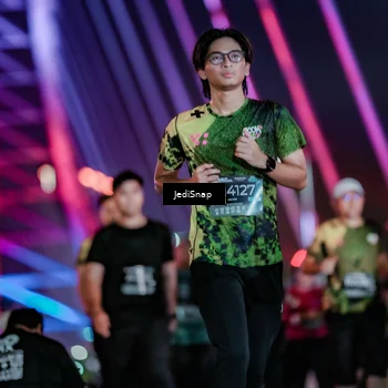 Runner Photo 6360046