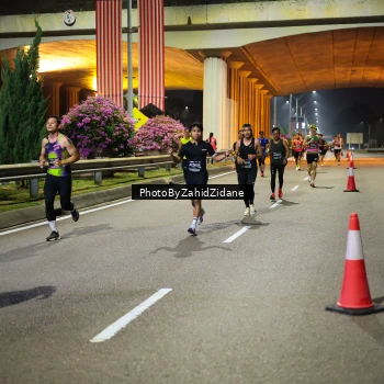 Runner Photo 6360065