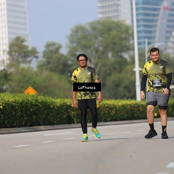 Runner Photo 6360079