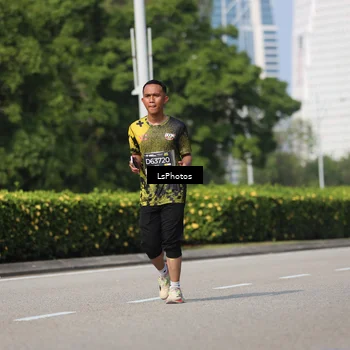 Runner Photo 6360089