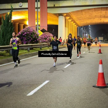 Runner Photo 6360139