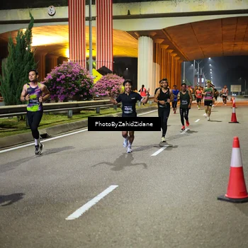 Runner Photo 6360187