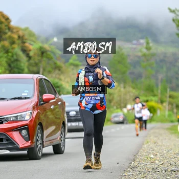 Runner Photo 636021
