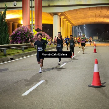 Runner Photo 6360283