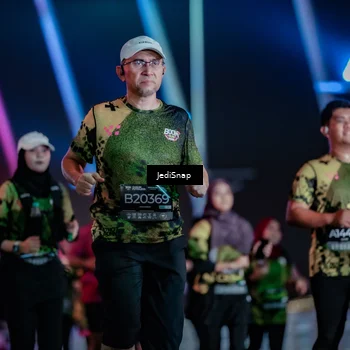 Runner Photo 6360304