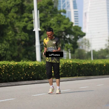 Runner Photo 6360308