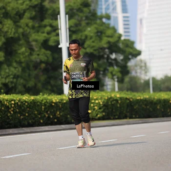 Runner Photo 6360364
