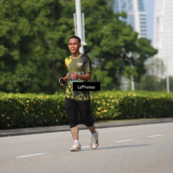 Runner Photo 6360403