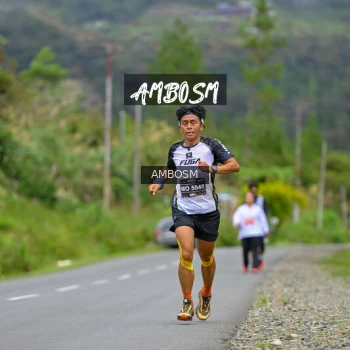 Runner Photo 636045