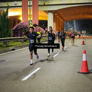 Runner Photo 6360504