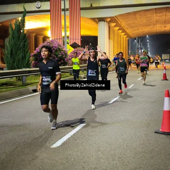 Runner Photo 6360537