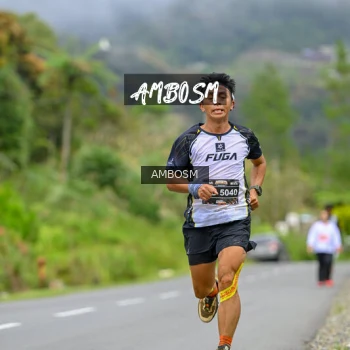 Runner Photo 636057