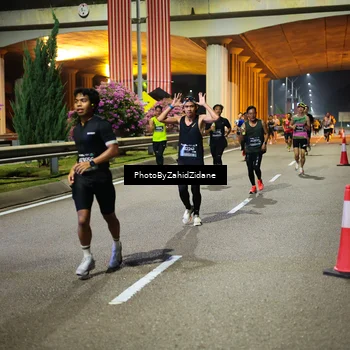 Runner Photo 6360594