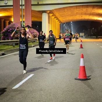 Runner Photo 6360752