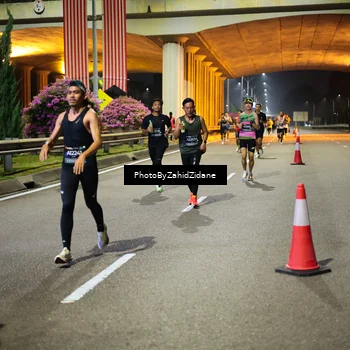 Runner Photo 6360796