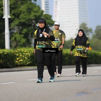 Runner Photo 6360825