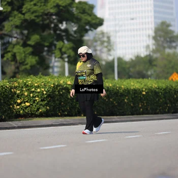 Runner Photo 6360877