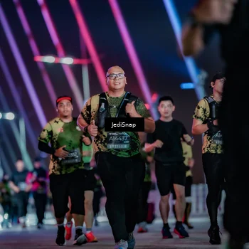 Runner Photo 6360885