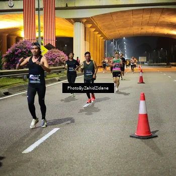 Runner Photo 6360938