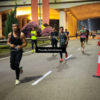 Runner Photo 6360951
