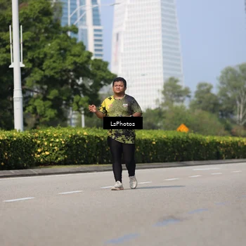 Runner Photo 6360974