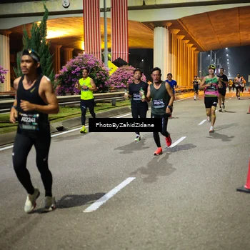 Runner Photo 6360978