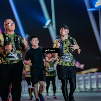 Runner Photo 6360996
