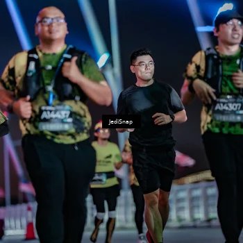 Runner Photo 6361066