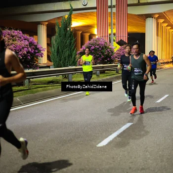 Runner Photo 6361093