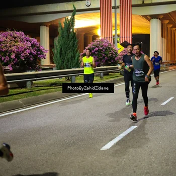 Runner Photo 6361107