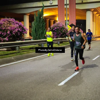 Runner Photo 6361282