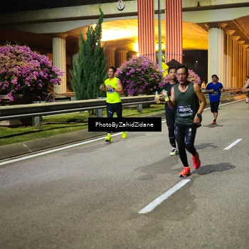 Runner Photo 6361297