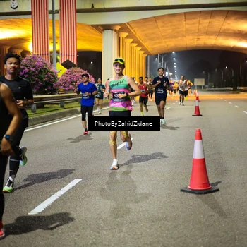 Runner Photo 6361317