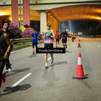 Runner Photo 6361318