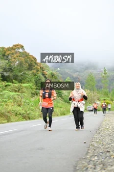 Runner Photo 636134