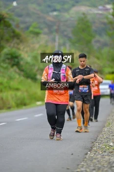 Runner Photo 636135