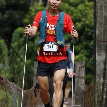 Runner Photo 63614