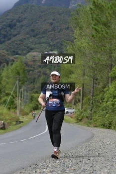 Runner Photo 636142