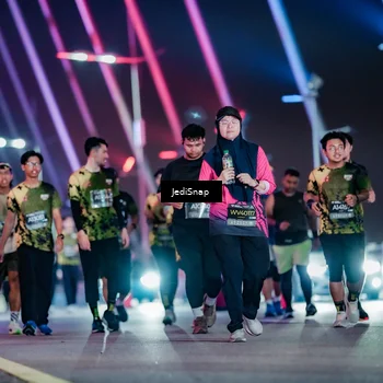 Runner Photo 6361481